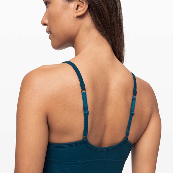 Lululemon Ebb To Street Bra II
Night Diver - Picture 2 of 7